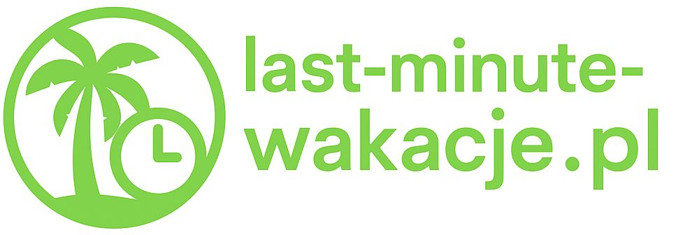Last-minute-wakacje.pl
